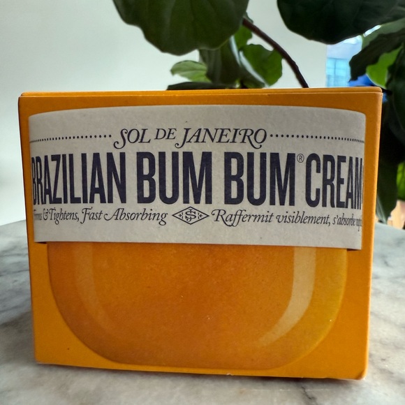 NEW Sol De Janeiro Bum Bum Cream - Picture 3 of 5